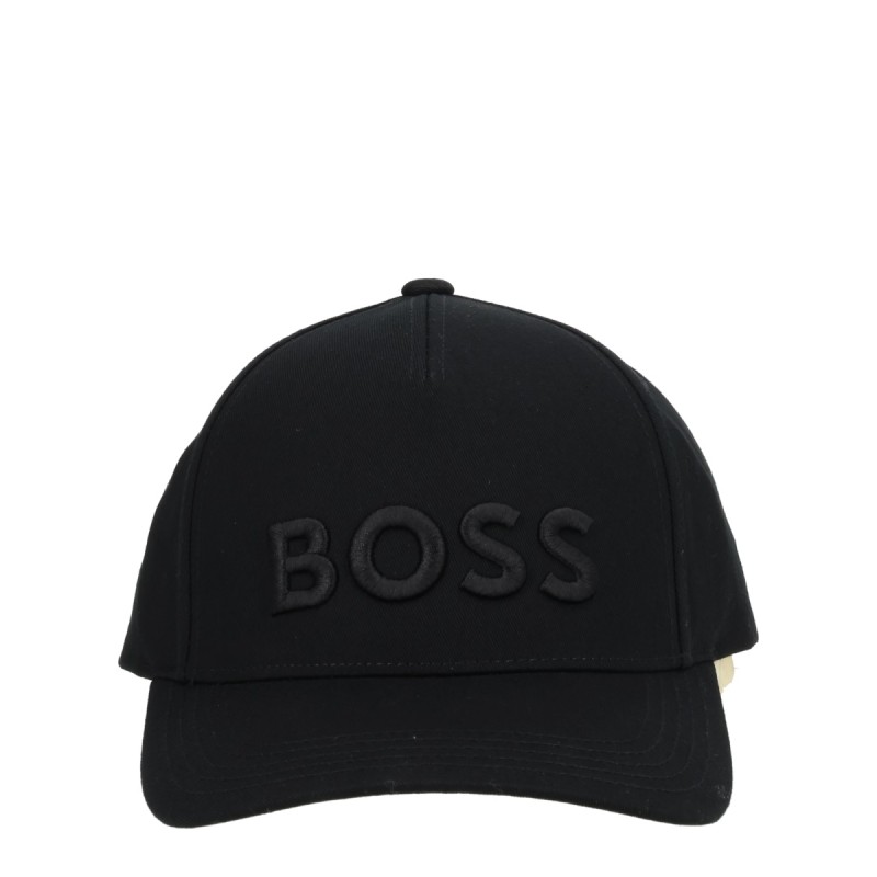 CAPPELLO DA BASEBALL IN COTONE