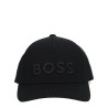 CAPPELLO DA BASEBALL IN COTONE