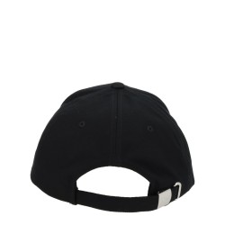 CAPPELLO DA BASEBALL IN COTONE