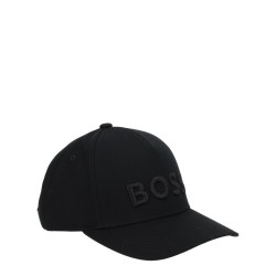 CAPPELLO DA BASEBALL IN COTONE