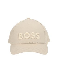 CAPPELLO DA BASEBALL CON LOGO