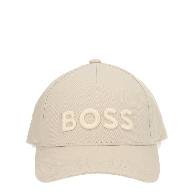 CAPPELLO DA BASEBALL CON LOGO