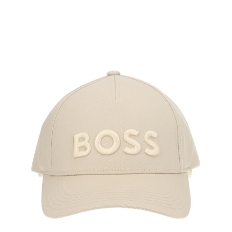 CAPPELLO DA BASEBALL CON LOGO