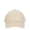 CAPPELLO DA BASEBALL CON LOGO