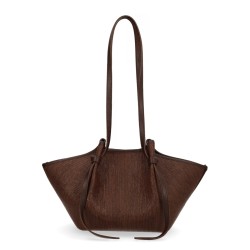 BORSA "MOCHI" IN RAFFIA