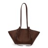BORSA "MOCHI" IN RAFFIA