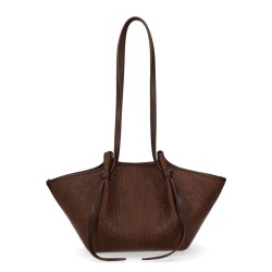 BORSA "MOCHI" IN RAFFIA