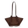 BORSA "MOCHI" IN RAFFIA