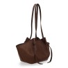BORSA "MOCHI" IN RAFFIA