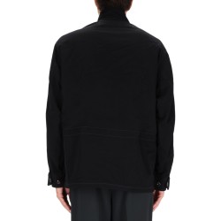 "SOFT FIELD" JACKET