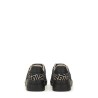 JACQUARD "B-COURT" SNEAKERS