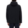 WATERPROOF JACKET WITH HOOD
