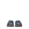 SLIDE SANDAL "CRIS CROS"