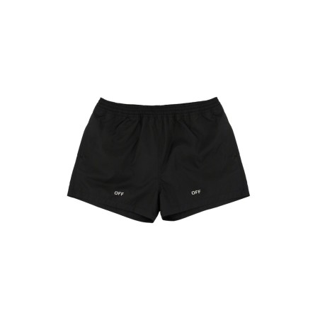 BOXER SWIMSUIT