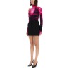 ONE-SHOULDER BODY TOP