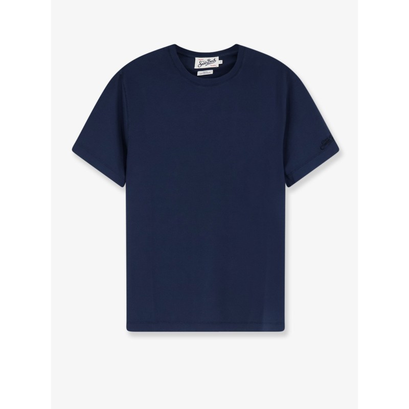 Orson cotton T-shirt