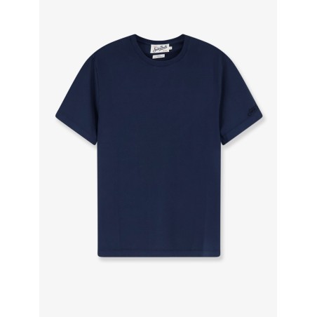 Orson cotton T-shirt