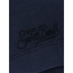 Orson cotton T-shirt