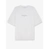 Statement cotton T-shirt