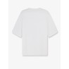 Statement cotton T-shirt