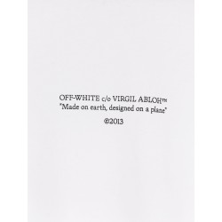 Statement cotton T-shirt