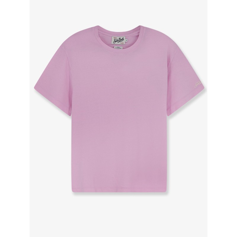 Orson cotton T-shirt