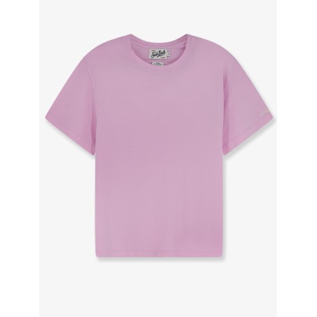 Orson cotton T-shirt