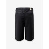 Wbbin viscose blend bermuda shorts