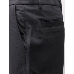 Wbbin viscose blend bermuda shorts