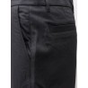Wbbin viscose blend bermuda shorts