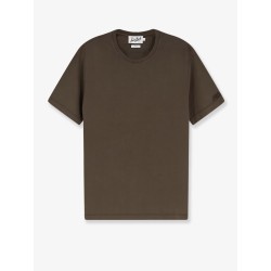 Orson cotton T-shirt