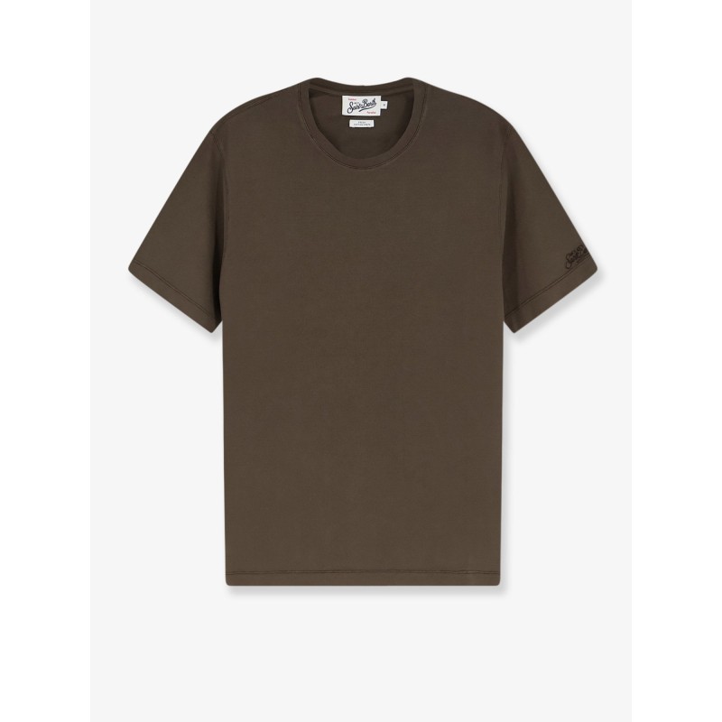 Orson cotton T-shirt