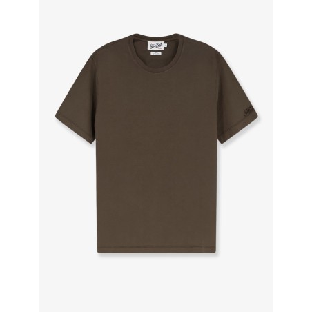 Orson cotton T-shirt