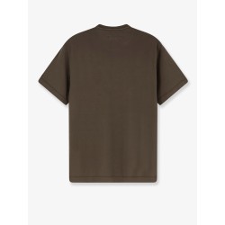 Orson cotton T-shirt