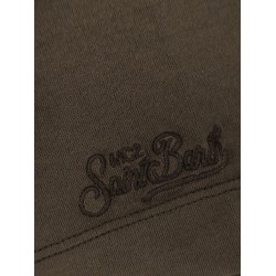 Orson cotton T-shirt