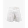 Jocy-X stretch cotton shorts