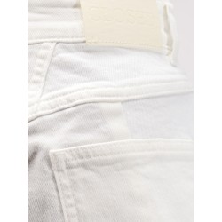 Jocy-X stretch cotton shorts