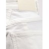 Jocy-X stretch cotton shorts