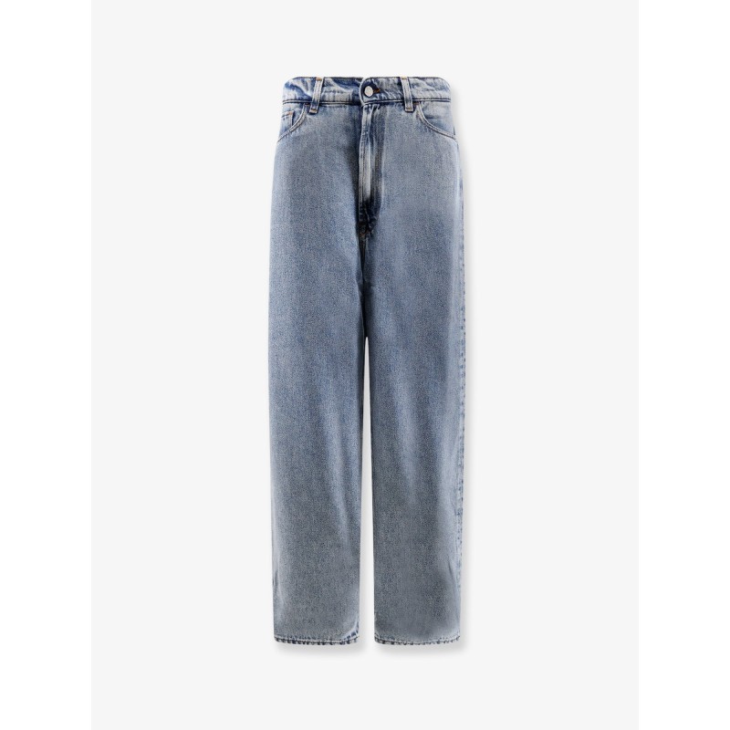 Skater Boyfriend Jeans