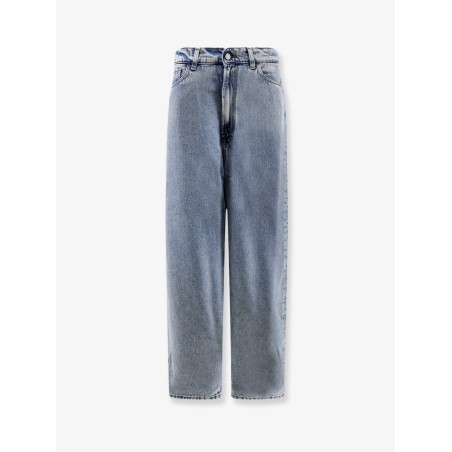 Skater Boyfriend Jeans