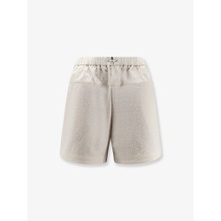 Nylon shorts