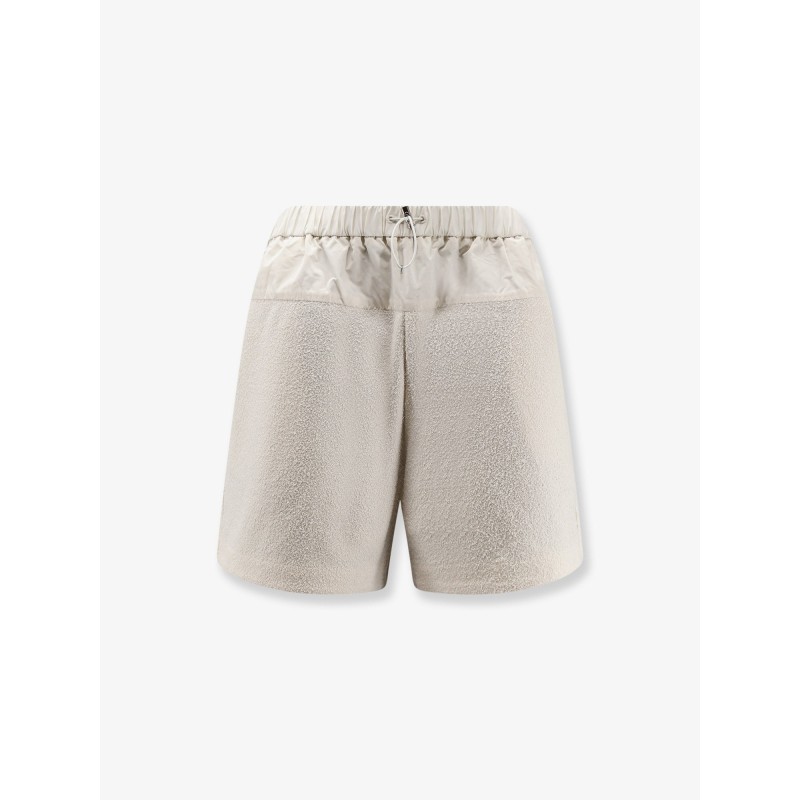 Nylon shorts
