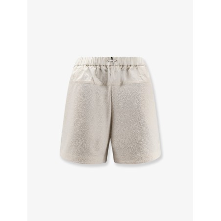 Nylon shorts