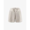 Nylon shorts