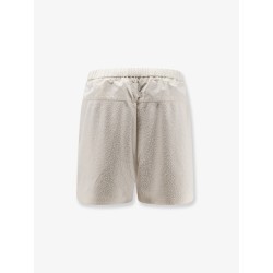 Nylon shorts