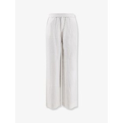 Linen trousers