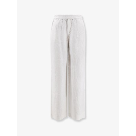 Linen trousers