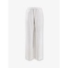 Linen trousers