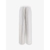Linen trousers