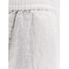 Linen trousers